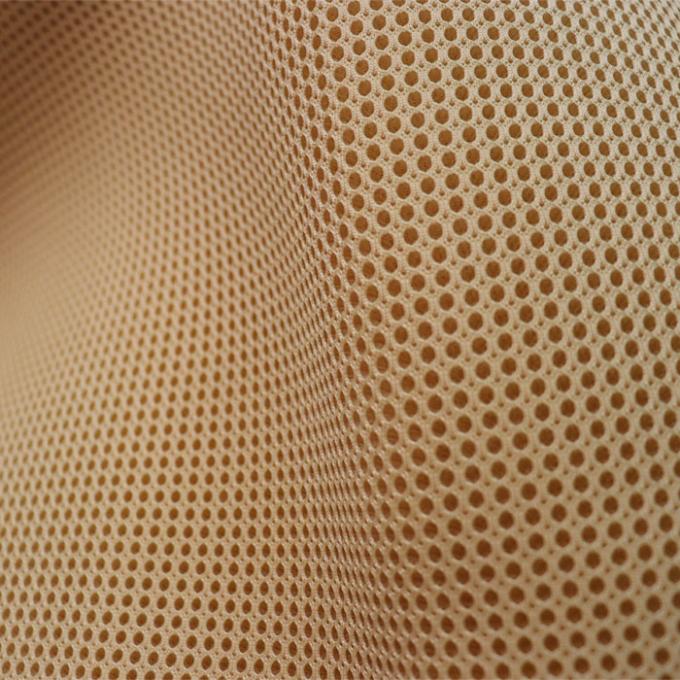 280SM 3D Spacer Mesh Spacer Fabric 57in To 58in Breathable Air Mesh 1