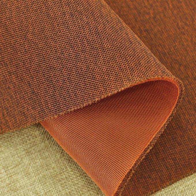 Home Textile 3D Mesh Fabric Sportswear Breathable Knitted Mesh Fabric 4