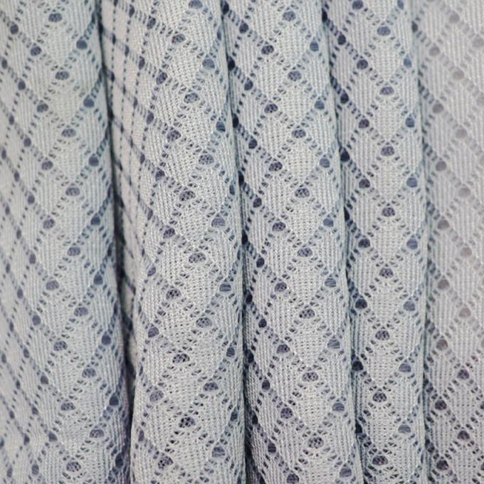 Anti Odor  Air Mesh Material 3d Air Spacer Mesh Fabric Moisture Wicking Fabric For Shoes 2