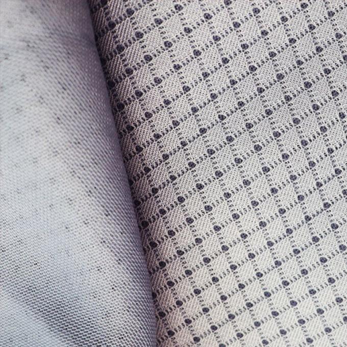 Anti Odor  Air Mesh Material 3d Air Spacer Mesh Fabric Moisture Wicking Fabric For Shoes 3