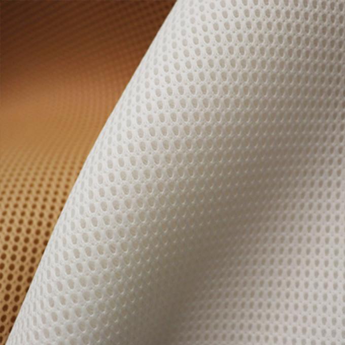 280SM 3D Spacer Mesh Spacer Fabric 57in To 58in Breathable Air Mesh 2