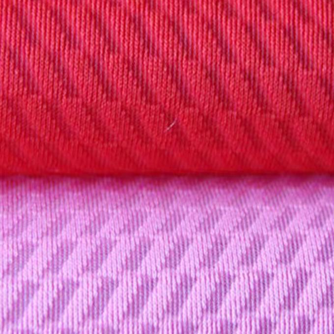 Knitted Breathable 3D Mesh Fabric Polyester Air Mesh Fabric High Flexibility For Shoes 1