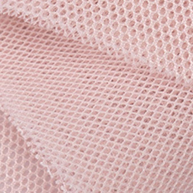 150D 200×200 3D Mesh Fabric Airmesh Fabric For Shoes Throws 5