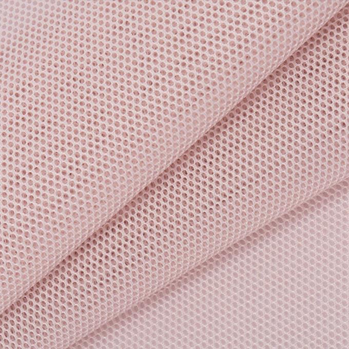 150D 200×200 3D Mesh Fabric Airmesh Fabric For Shoes Throws 7
