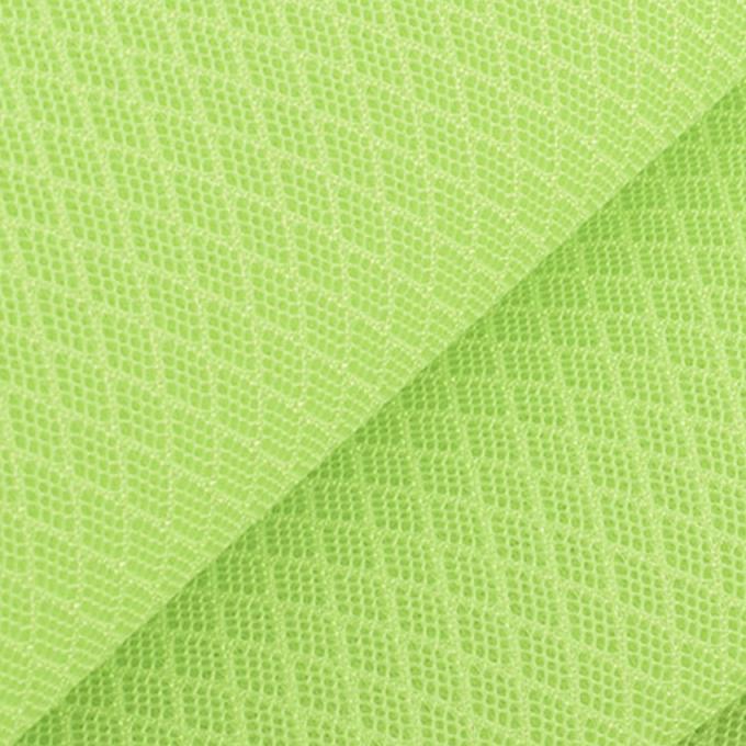 200×200 280gsm 3D Spacer Mesh Polyester Athletic Mesh Fabric For Enhancing Aesthetics 4