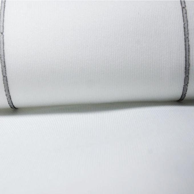 High Durability 3D Spacer Mesh 3mm Air Mesh Fabric For Beding 0
