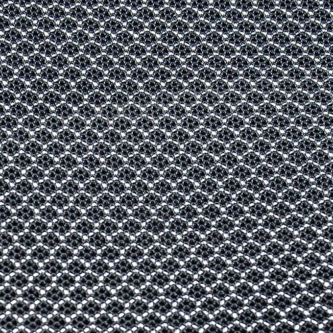 350gsm Knitted 3D Mesh Material Breathable Air Mesh For Mattress 0