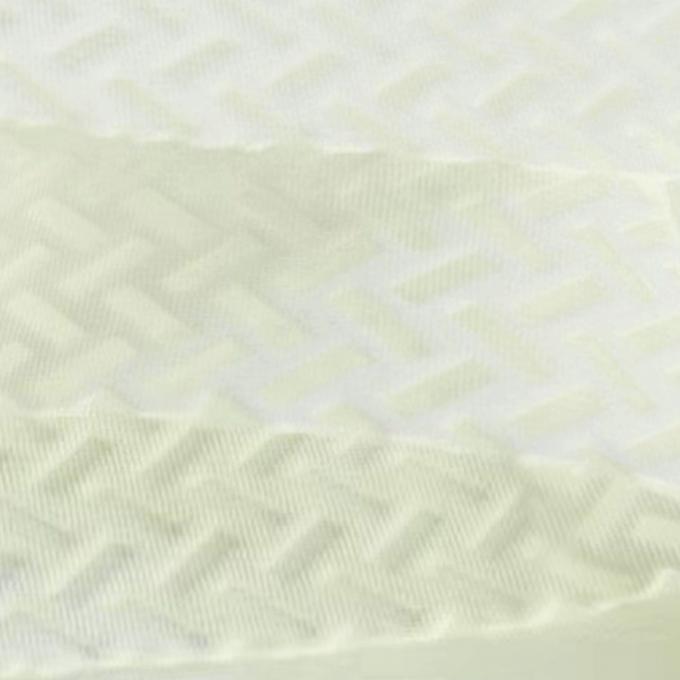 2mm Warp Knit Mesh 3D Mesh Material 250gsm airmesh fabric 0