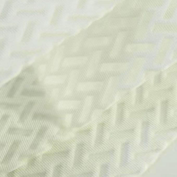 2mm Warp Knit Mesh 3D Mesh Material 250gsm airmesh fabric 1
