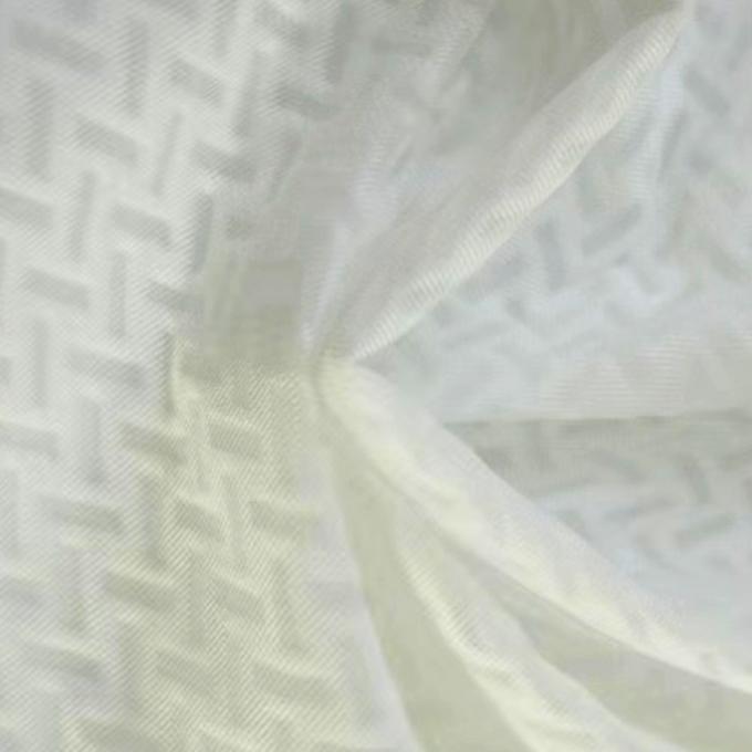 2mm Warp Knit Mesh 3D Mesh Material 250gsm airmesh fabric 3