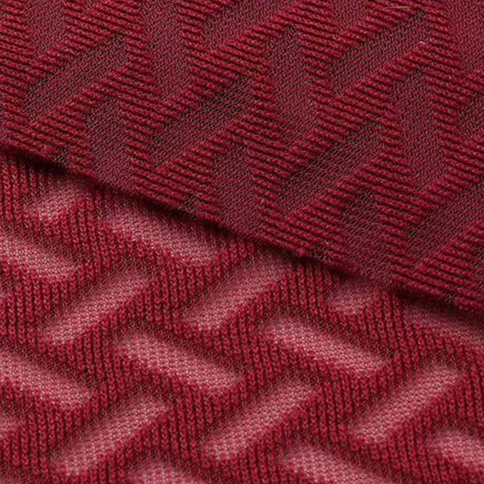 Knitted Breathable 3D Mesh Fabric Polyester Air Mesh Fabric High Flexibility For Shoes 1