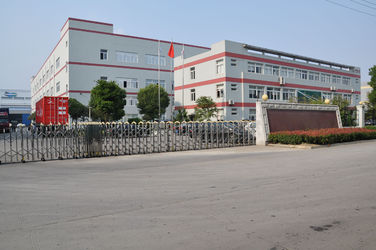China Changshu Dashijia Textiles Co., Ltd. Company Profile