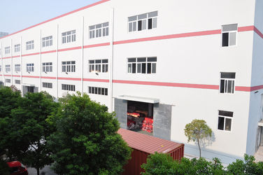 China Changshu Dashijia Textiles Co., Ltd. Company Profile