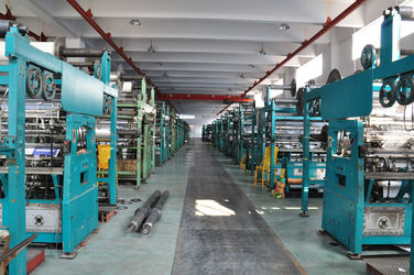 China Changshu Dashijia Textiles Co., Ltd. Company Profile