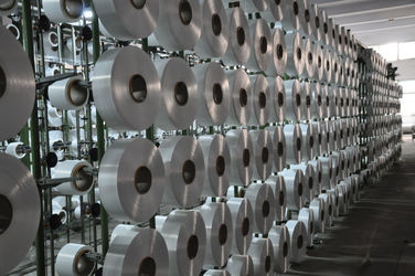 China Changshu Dashijia Textiles Co., Ltd. Company Profile