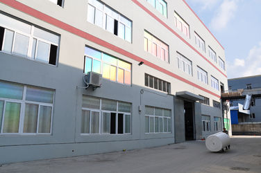China Changshu Dashijia Textiles Co., Ltd. Company Profile