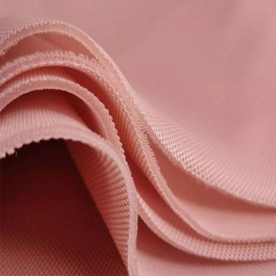 150D 200×200 3D Mesh Fabric Airmesh Fabric For Shoes Throws