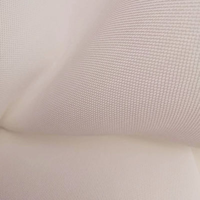 Good price 3mm 100% 3D Mesh Material Comfort 100 Polyester Mesh Fabric For Bedding online
