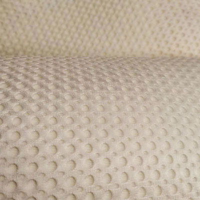 Good price Waterproof 280gsm Air Mesh Fabric 150D  Spacer Mesh Fabric For Home Textile online