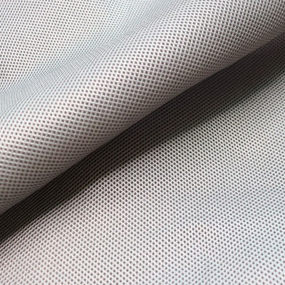 Good price Anti Static 3D Space Mesh Air Mesh Polyester Sports Mesh Fabric Anti Microbial online