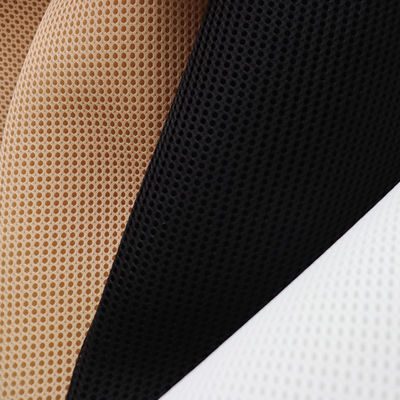 Good price 280SM 3D Spacer Mesh Spacer Fabric 57in To 58in Breathable Air Mesh online