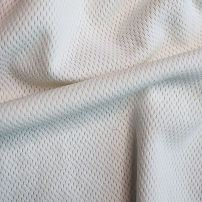 Good price Recycled Dyed 3D Spacer Mesh Airmesh Polyester Mesh Material Lower Stretchable online