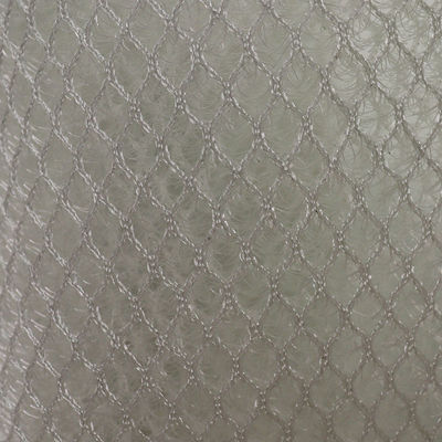 Good price 10mm to 20MM 3d polyester mesh fabric 3D Spacer Mesh 580GSM online