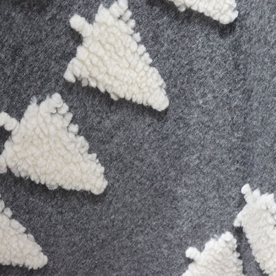 Good price Knitting Coral Fleece Flannel Throw Blanket Faux Fur Soft Minky Blanket For Winter online