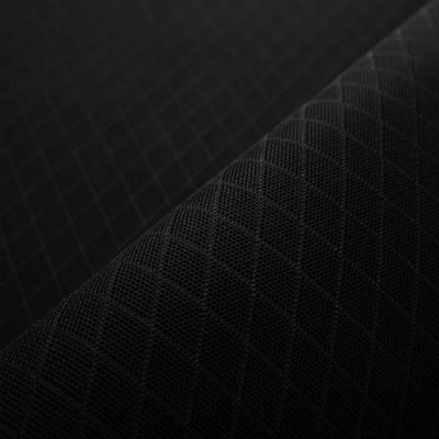 Good price 3mm 280gsm Air Mesh Fabric Waterproof Spacer Mesh Poly Mesh Fabric For Blanket online