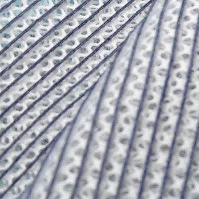 Good price 100 Per Polyester Air Mesh Fabric Tear Resistant Waterproof Breathable Mesh Fabric online