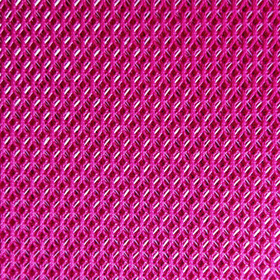 Good price Airmesh 320gsm 3D Spacer Mesh Recycled Polyester Mesh For Shoes online