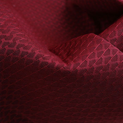 Good price High Durability Tearproof Airmesh Fabric Lightweight Polyester Mesh Fabric 450GSM online