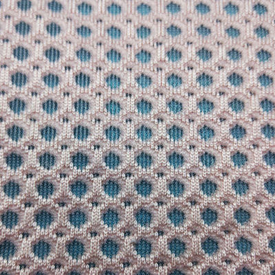 Good price Semi Transparent Polyester Mesh Fabric Mesh Material Fabric 240 - 450GSM online