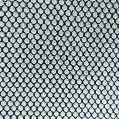 Good price Knitted 3mm Lightweight Polyester Mesh Fabric 3D Mesh Fabric For Purses online