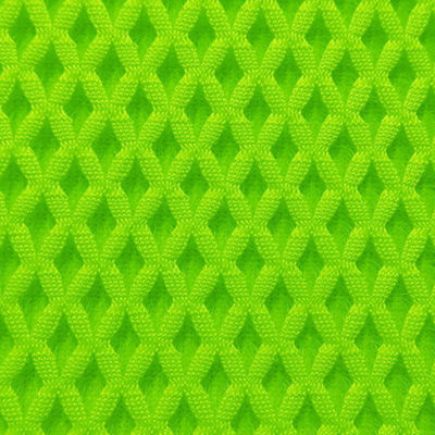 Good price 360GSM 75D Air Mesh Fabric 3D Mesh Fabric For Infant Baby online
