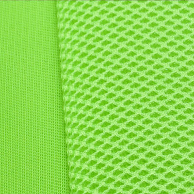 Good price 3mm Air Mesh Space Mesh Fabric 280GSM 3D Mesh Fabric For Seat Back online