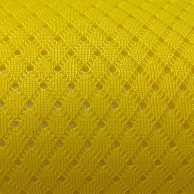 Good price Anti Odor  Air Mesh Material 3d Air Spacer Mesh Fabric Moisture Wicking Fabric For Shoes online