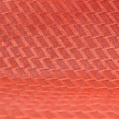 Good price Knitted Breathable 3D Mesh Fabric Polyester Air Mesh Fabric High Flexibility For Shoes online