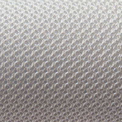 Good price 100% Polyester 3D Spacer Mesh Airmesh Lightweight  Breathable Mesh Fabric online