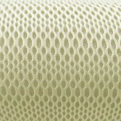 Good price Lightweight 58in Air Mesh Fabric 100 Polyester Mesh Fabric Spacer Mesh Fabric online