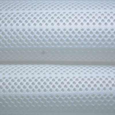 Good price 57in To 58in 3D Mesh Fabric Airmesh Breathable Mesh Material online