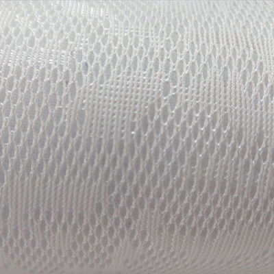 Good price Jacquard Spacer Mesh Fabric Customized Polyester Air Mesh For Shoes online