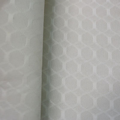 Good price Knitted Spacer Mesh Fabric 100% Polyester Breathable Airmesh Fabric online