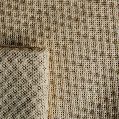 Good price Knitted Airmesh 3D Spacer Mesh Memory Shaped 100% Polyester Mesh Fabric 460gsm online