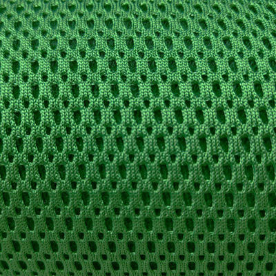 Good price 420gsm Airmesh Space Mesh Fabric Knitted Breathable Polyester Mesh Fabric For Shoes online