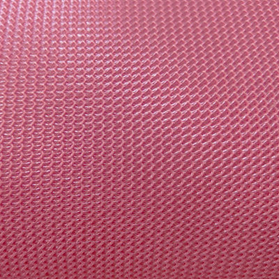 Good price 420GSM High Density Polyester Mesh Fabric 3D Waterproof Breathable Mesh Fabric online
