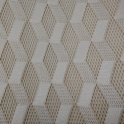 Good price Tear Resistant Spacer Mesh Fabric 330GSM 3d Air Mesh Fabric Water Resistant online