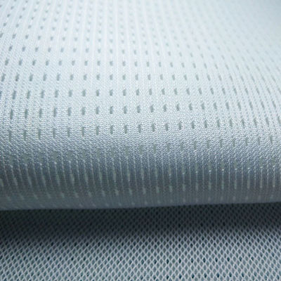 Good price Moisture Wicking Air Mesh Fabric Air Mesh Material 3mm 400GSM online