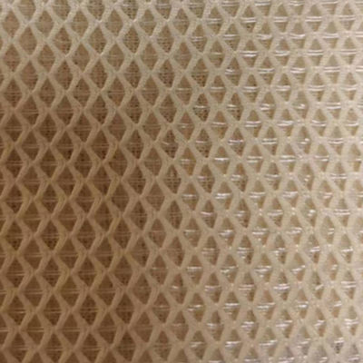 Good price 180 - 280GSM 3D Mesh Material Airmesh 100 Polyester Mesh Fabric High Breathability online