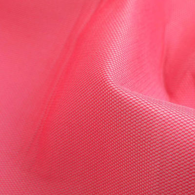 Good price Knitted Breathable Air Mesh Fabric 3mm 100% Polyester For Shoes Seat Back online